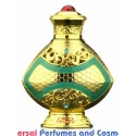 Al Amakin Nabeel Generic Oil Perfume 50ML (00738)